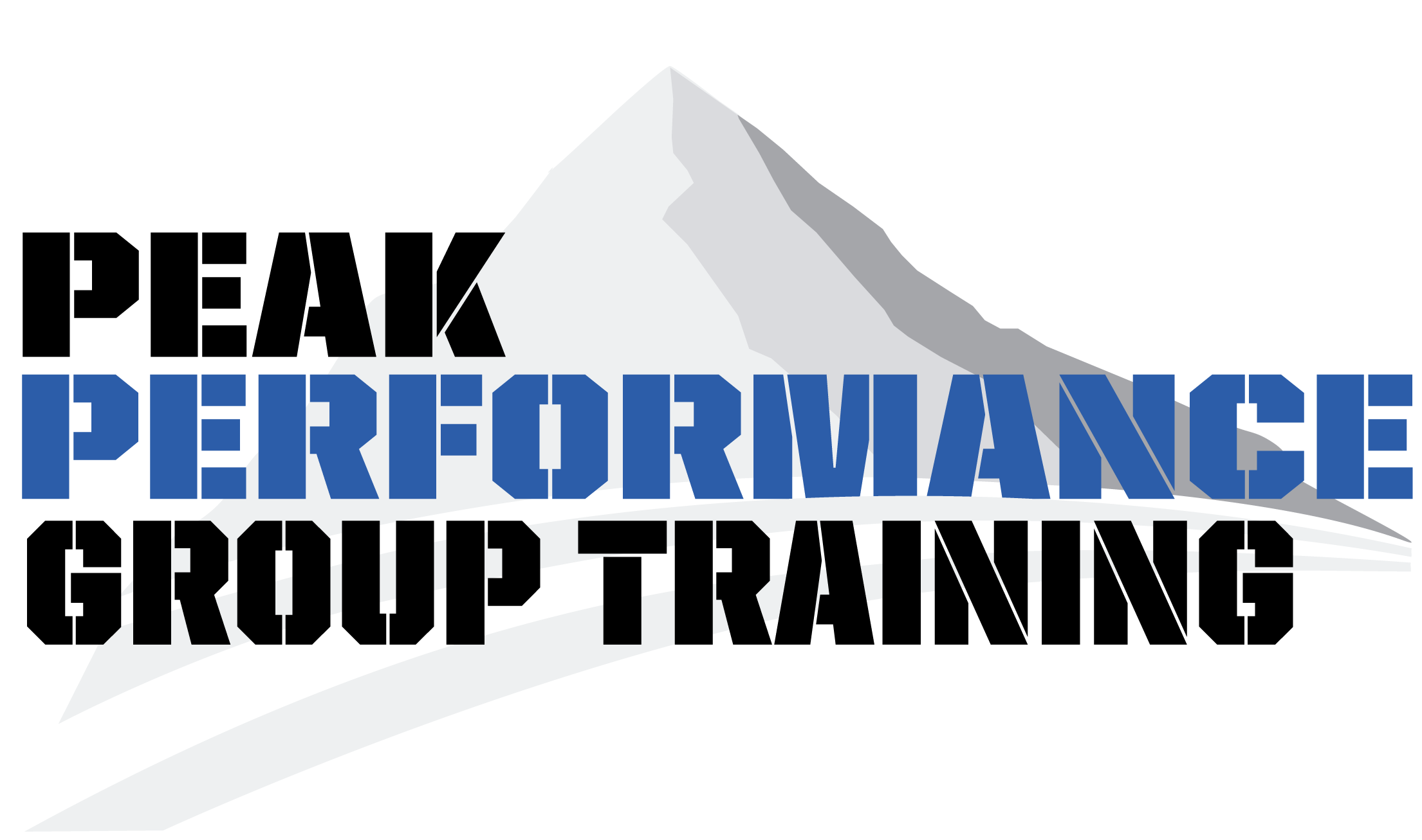 Alaska Peak Performance Group Training Logo
